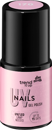 UV Nagellack 170 trend !t up