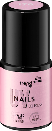 UV Nagellack 170 trend !t up