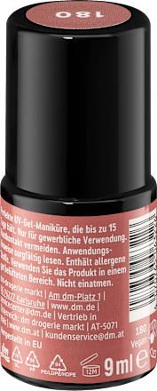 UV Nagellack 180 trend !t up