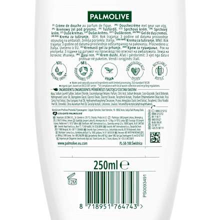 Naturals sprchový gel Fig & Milk Palmolive