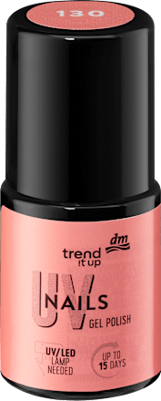 UV Nagellack 130 trend !t up