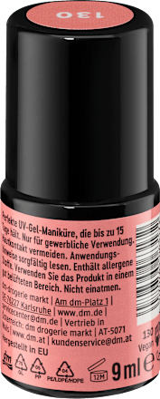 UV Nagellack 130 trend !t up