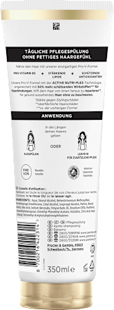 Conditioner Repair & Care PANTENE PRO-V