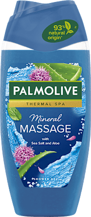 Душ гел Wellness Massage PALMOLIVE