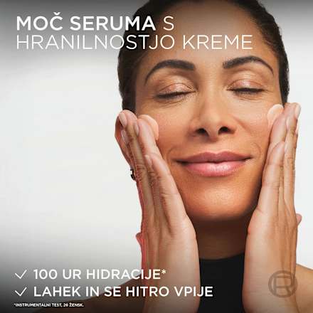 Kremni serum proti staranju Revitalift Laser L'ORÉAL PARiS REVITALIFT
