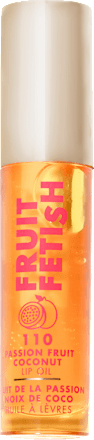 Fruit Fetish ulje za usne – 110 Passion Fruit Coconut MILANI