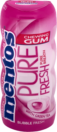 Žvakaće gume – Bubble Fresh mentos