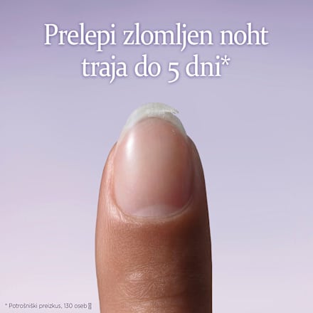 Lak za popravilo nohta break fix essie