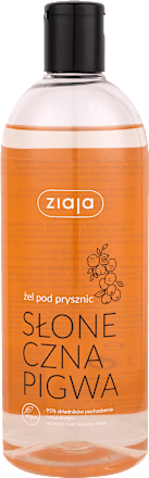 Gel za tuširanje Sun Quince ziaja
