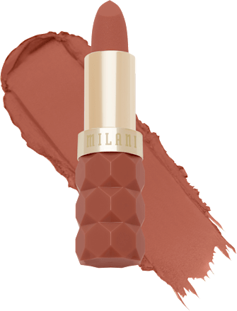 Color Fetish Matte ruž za usne – 420 Tease MILANI