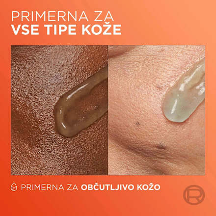 Vlažilni gel za obraz Expert Hydra Energetic L'ORÉAL PARiS MEN EXPERT