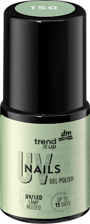 UV Nagellack 150 trend !t up