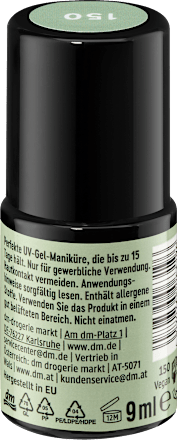 UV Nagellack 150 trend !t up