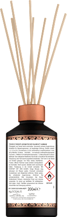 Duftstäbchen Hammam Tesori d'Oriente