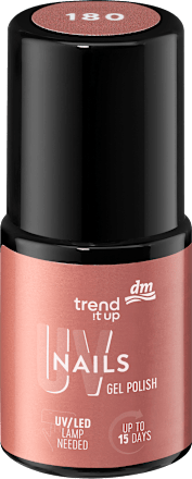 UV Nagellack 180 trend !t up