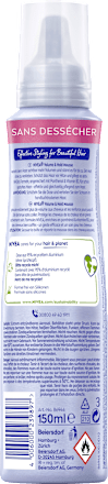 Schaumfestiger Volume & Hold NIVEA