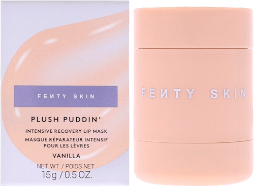 Maska za usne Plush Puddin' Intensive Recovery FENTY BEAUTY