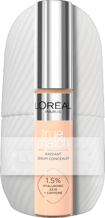 Set True Match Concealer 2R & Eisroller L'ORÉAL PARiS