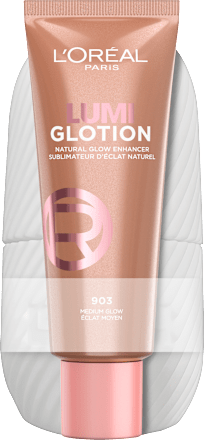 Set Lumi Glotion 903 & Eisroller L'ORÉAL PARiS