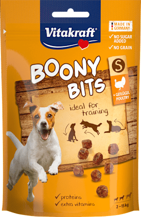 Hundeleckerli Boony Bits Vitakraft