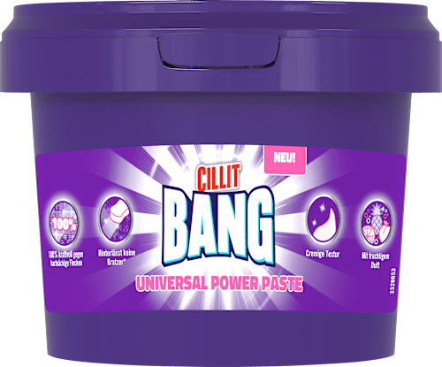 Universalreiniger Power Paste CILLIT BANG