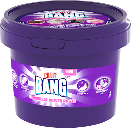 Universalreiniger Power Paste CILLIT BANG