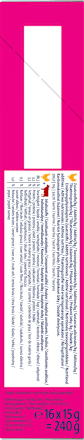 Katzensnack Liquid mit Huhn & Rind Vitakraft