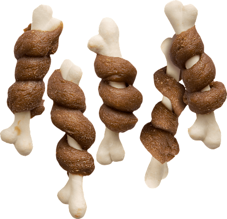 Hundeleckerli pure Lamb Bonas Vitakraft