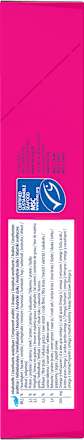 Katzensnack Liquid mit Lachs & Leberwurst Vitakraft