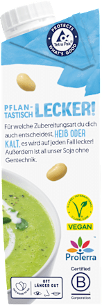 Soja Cuisine Cooking light alpro
