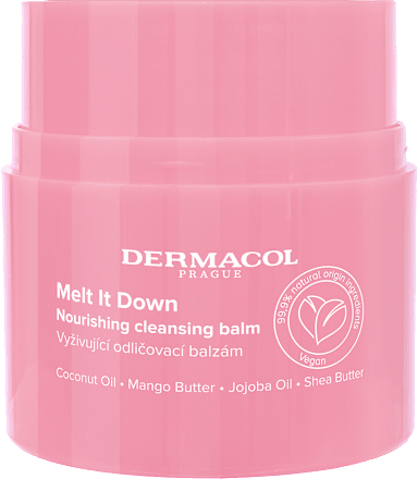 odličovací balzám Melt It Down Dermacol
