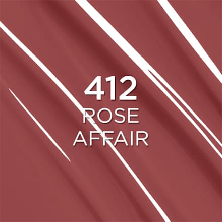Laque Resistance ruj lichid 412 L'ORÉAL PARiS