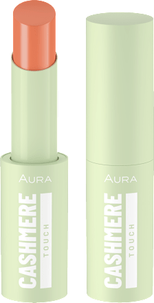 Ruž za usne Cashmere Touch – 705 Coral Crush AURA
