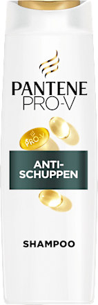 Shampoo Anti-Schuppen Active Nutri-Plex PANTENE PRO-V