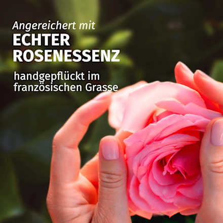 Shampoo Rose Herbal Essences