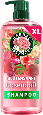 Shampoo Rose Herbal Essences