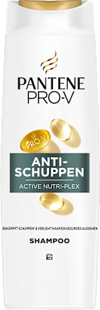 Shampoo Anti-Schuppen Active Nutri-Plex PANTENE PRO-V