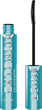 Telescopic Extensionist mascara rezistantă la apă L'ORÉAL PARiS