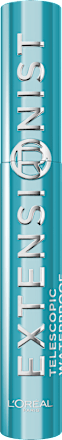 Telescopic Extensionist mascara rezistantă la apă L'ORÉAL PARiS