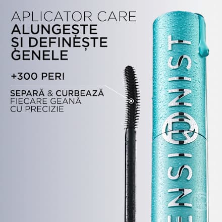 Telescopic Extensionist mascara rezistantă la apă L'ORÉAL PARiS