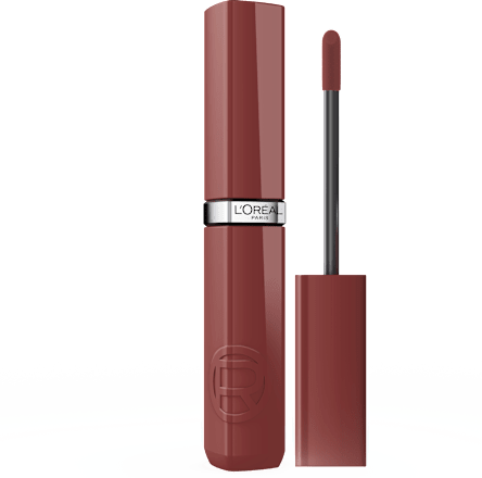 Infailible Laque Resistance ruj cu efect lucios 625 L'ORÉAL PARiS