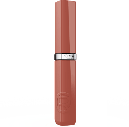 Infailible Laque Resistance ruj cu efect lucios 320 L'ORÉAL PARiS