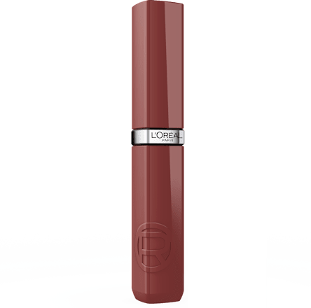 Infailible Laque Resistance ruj cu efect lucios 625 L'ORÉAL PARiS