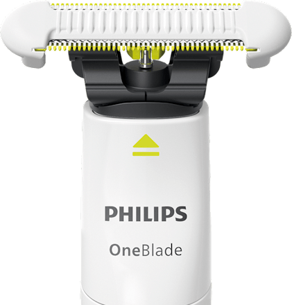 Maszynka do golenia miejsc intymnych Intimate QP1924/22 PHILIPS OneBlade