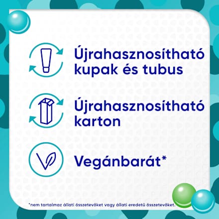 Fogkrém Pronamel Kids 0-6 éves korig SENSODYNE