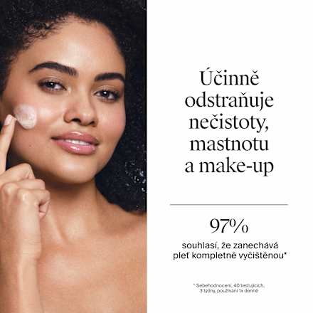 Ultra Gentle čisticí pleťový gel Neutrogena
