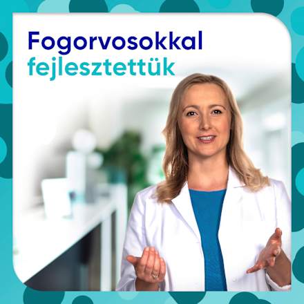 Fogkrém Pronamel Kids 0-6 éves korig SENSODYNE