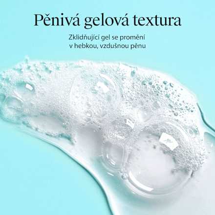 Ultra Gentle čisticí pleťový gel Neutrogena