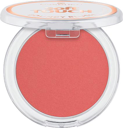soft TOUCH BOUNCY rumenilo-  30 exotic daisy essence