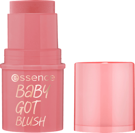 baby got blush rumenilo u stiku - 30 essence